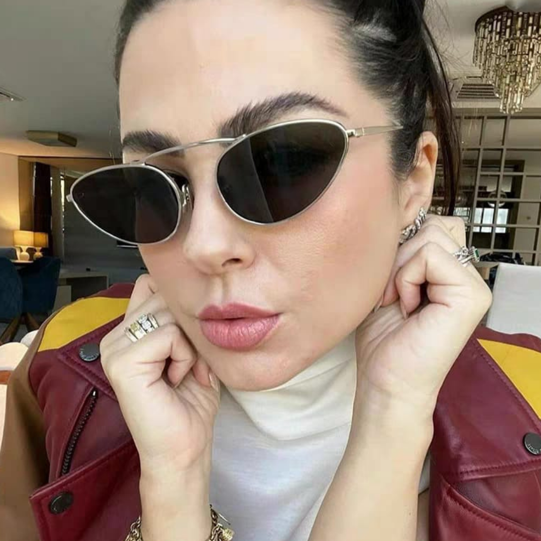 Luca shades