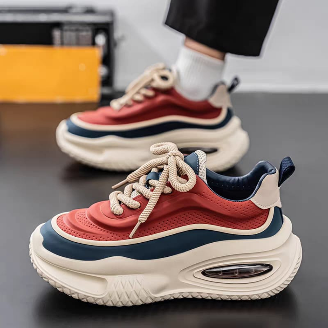 Loro men sneakers