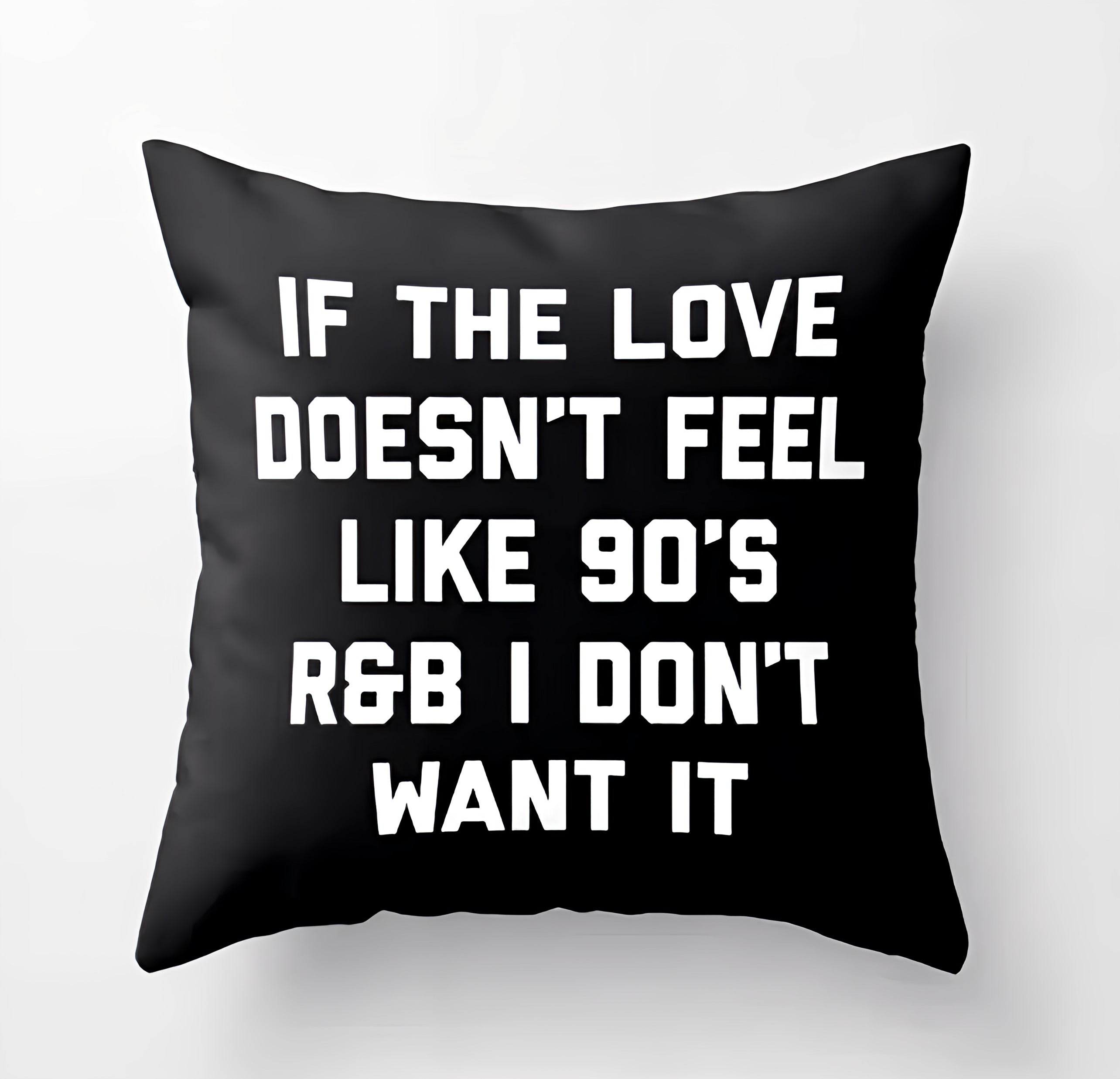 Cool Cushions