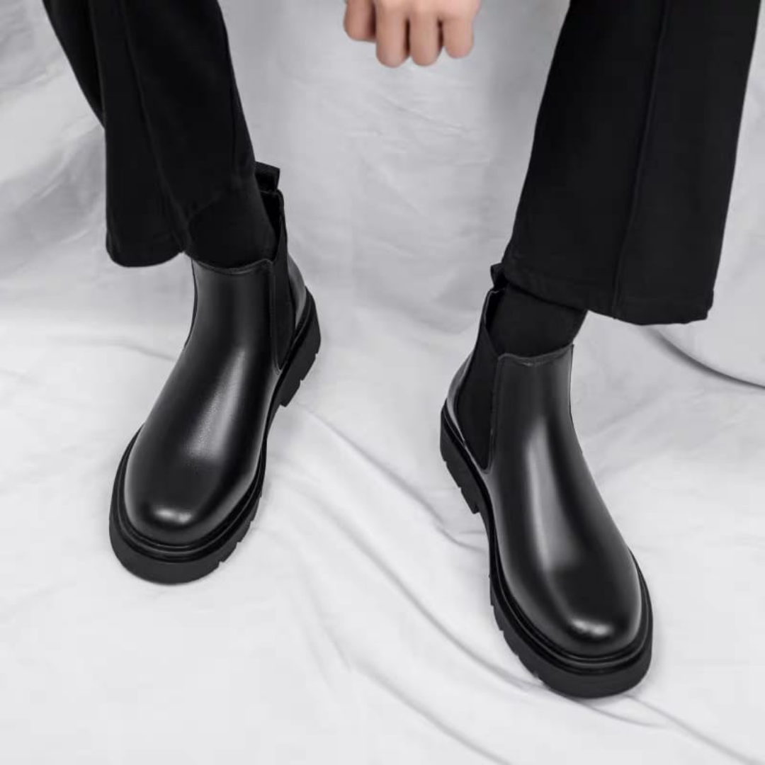 Jogy boots