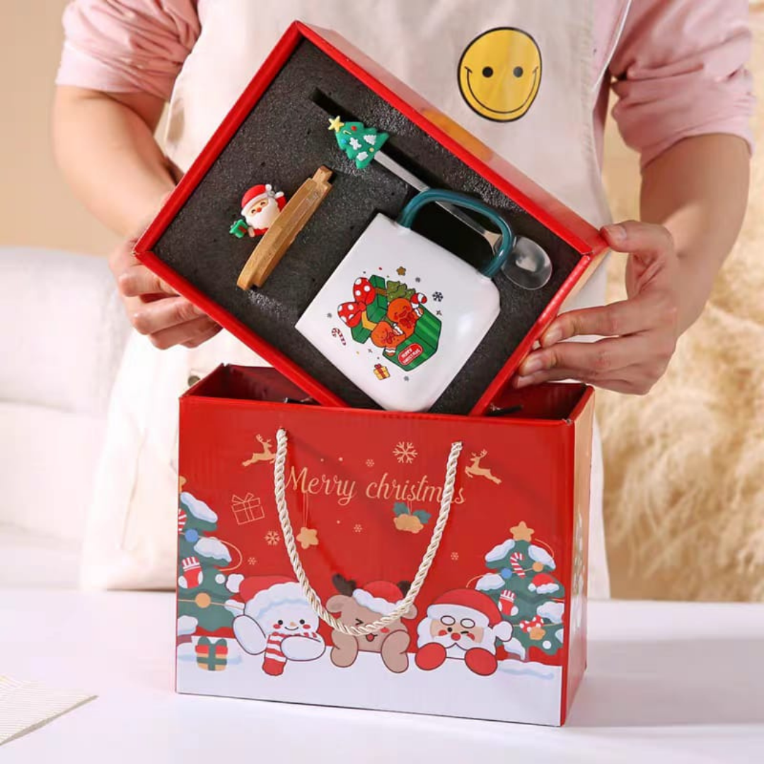 Christmas gift set