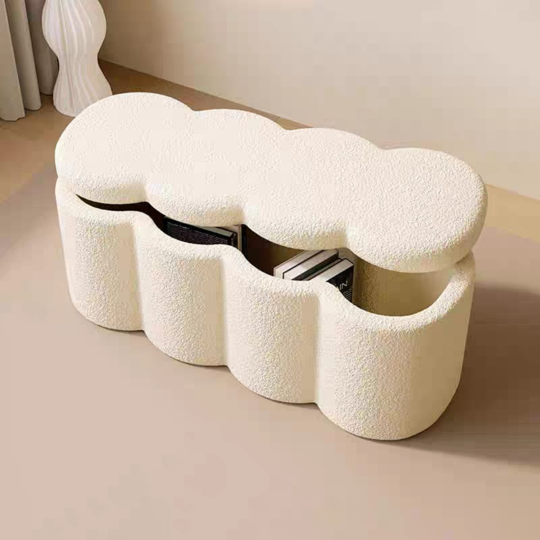 Jamen bench