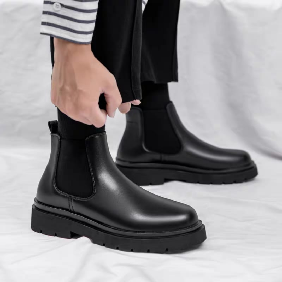 Jogy boots