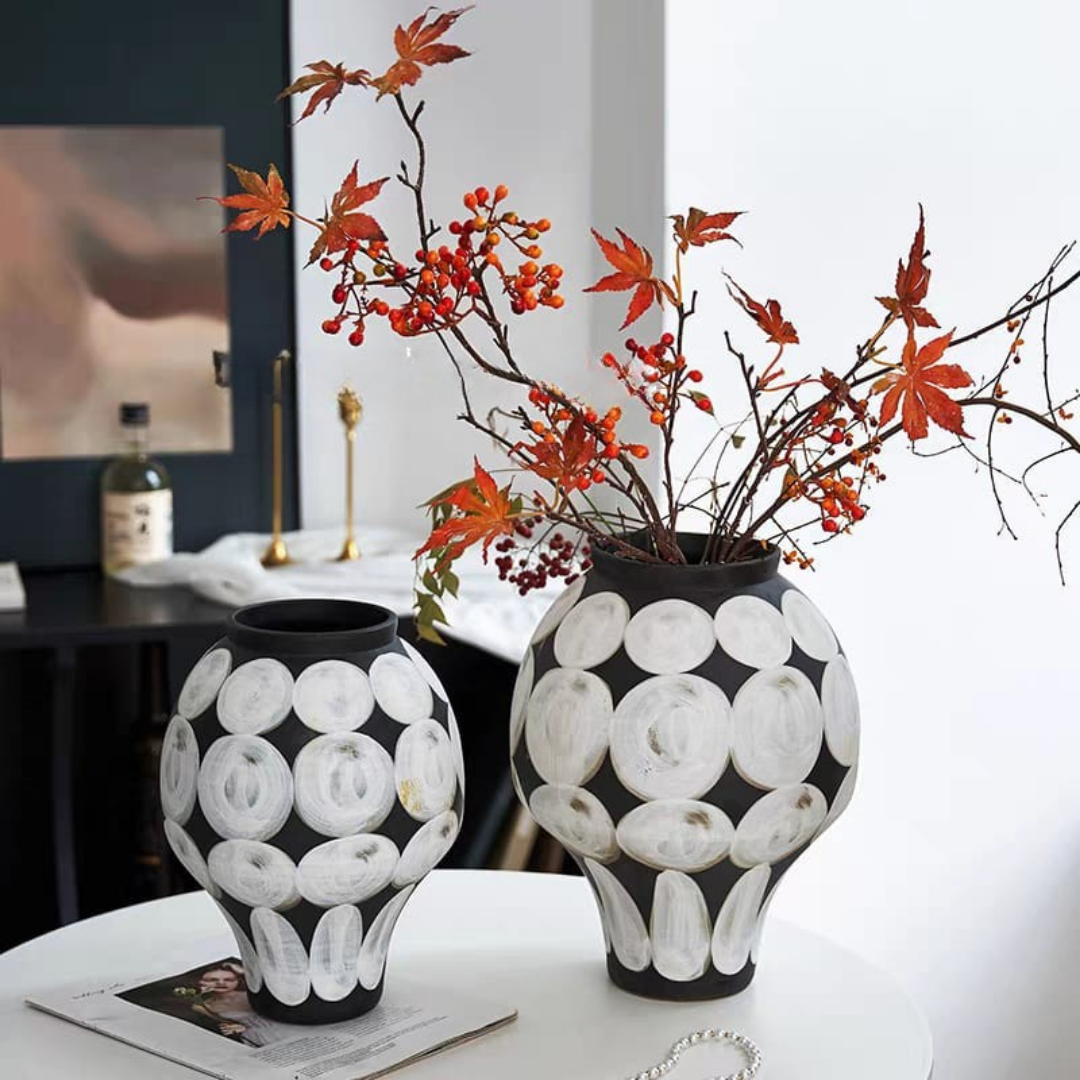 Roum table vase