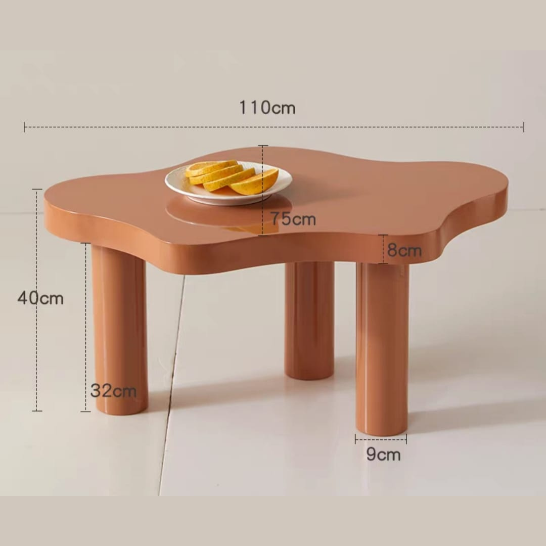 Woka center table