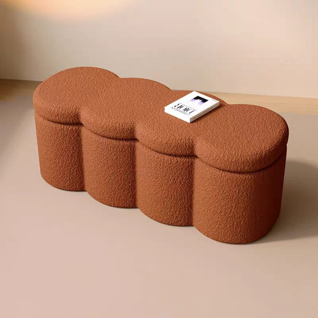 Jamen bench