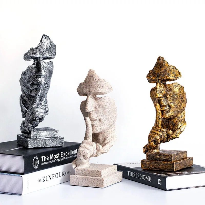 Modern Statues