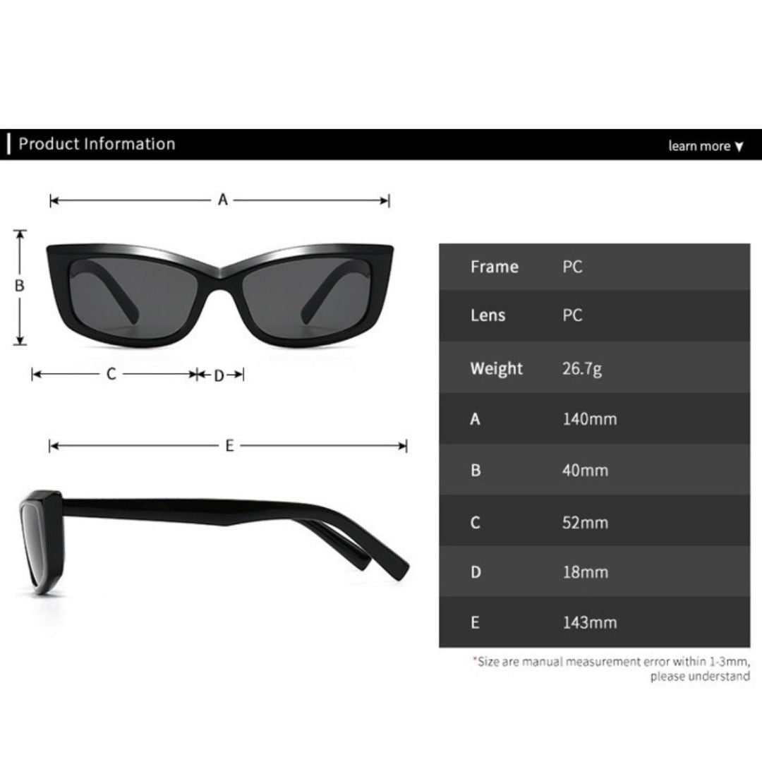 VOLT Sunglasses