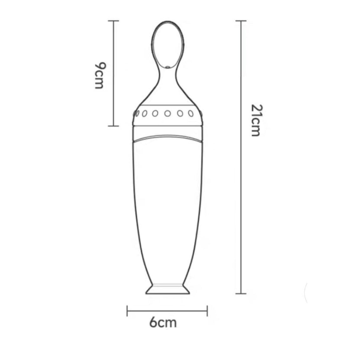 Spoon Feeder