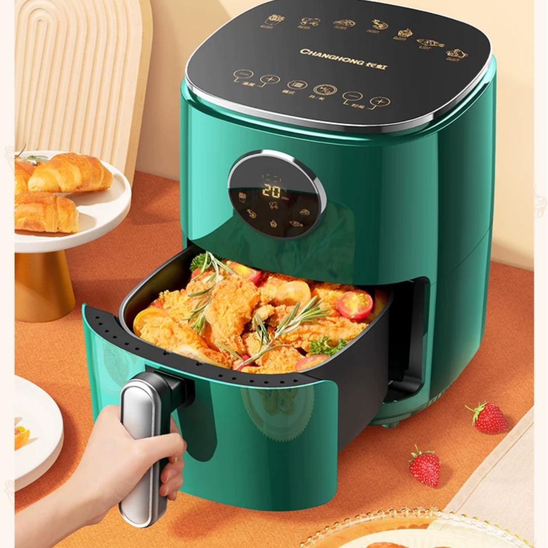 Smart Air Fryer