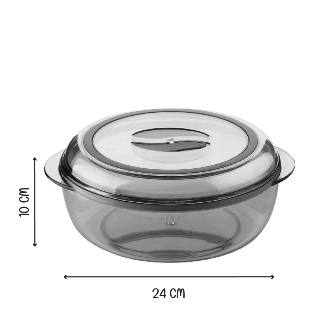 Food Storage Container