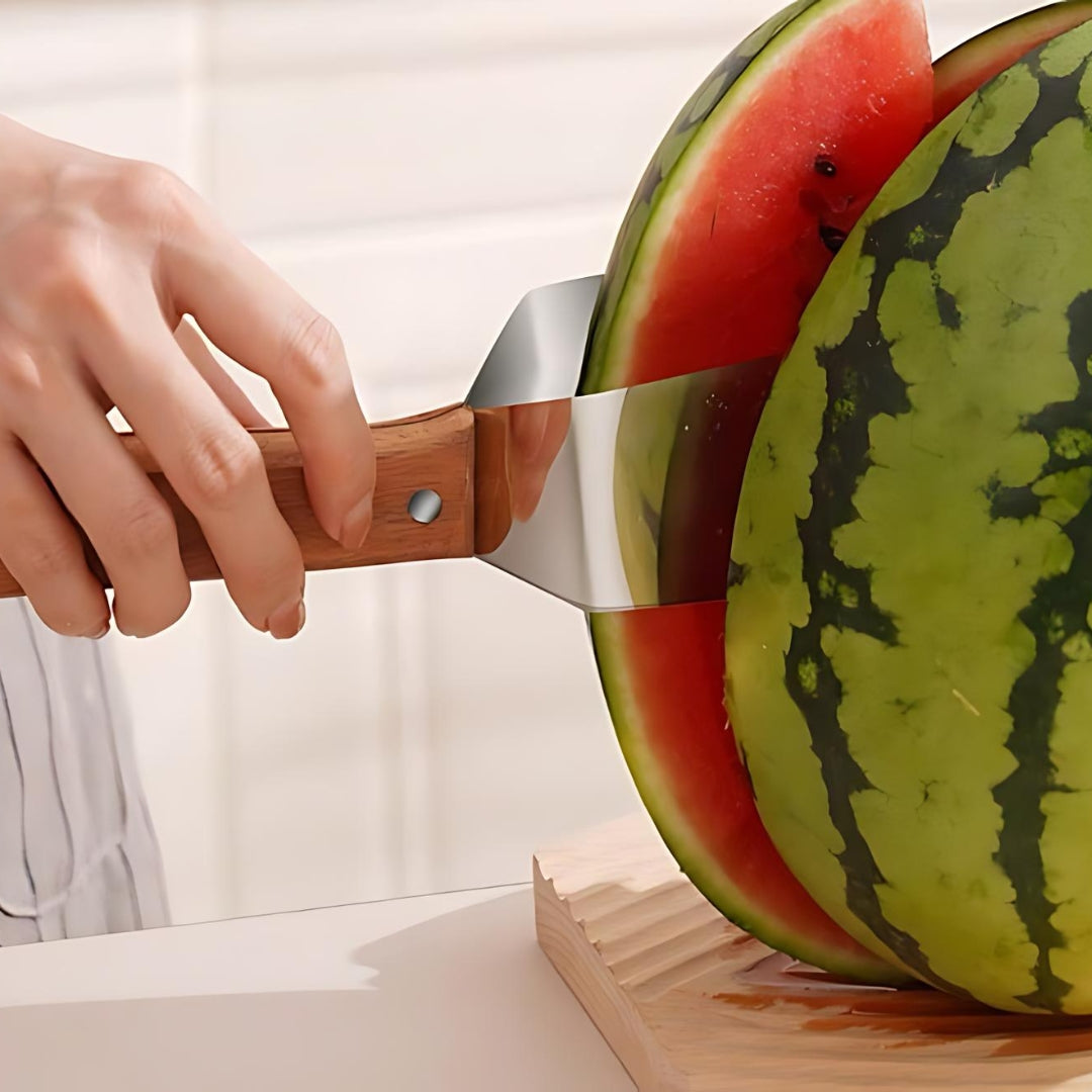 Watermelon Slicer