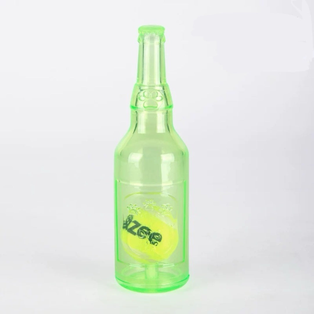 Bottle Toy For Dogs