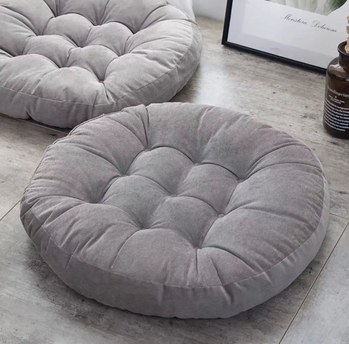 Floor Cushion