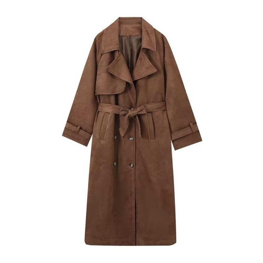 Adina Coat