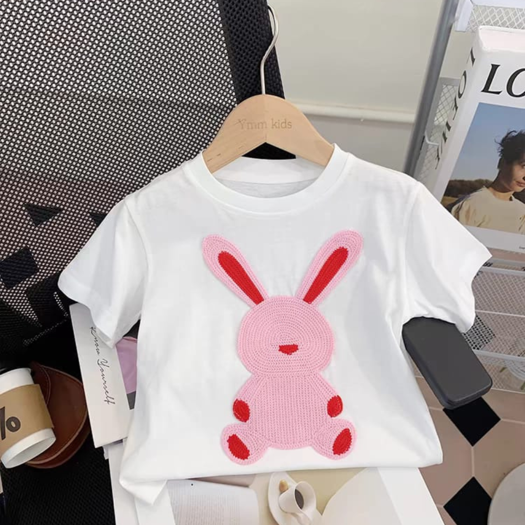 The Cute rabbit set