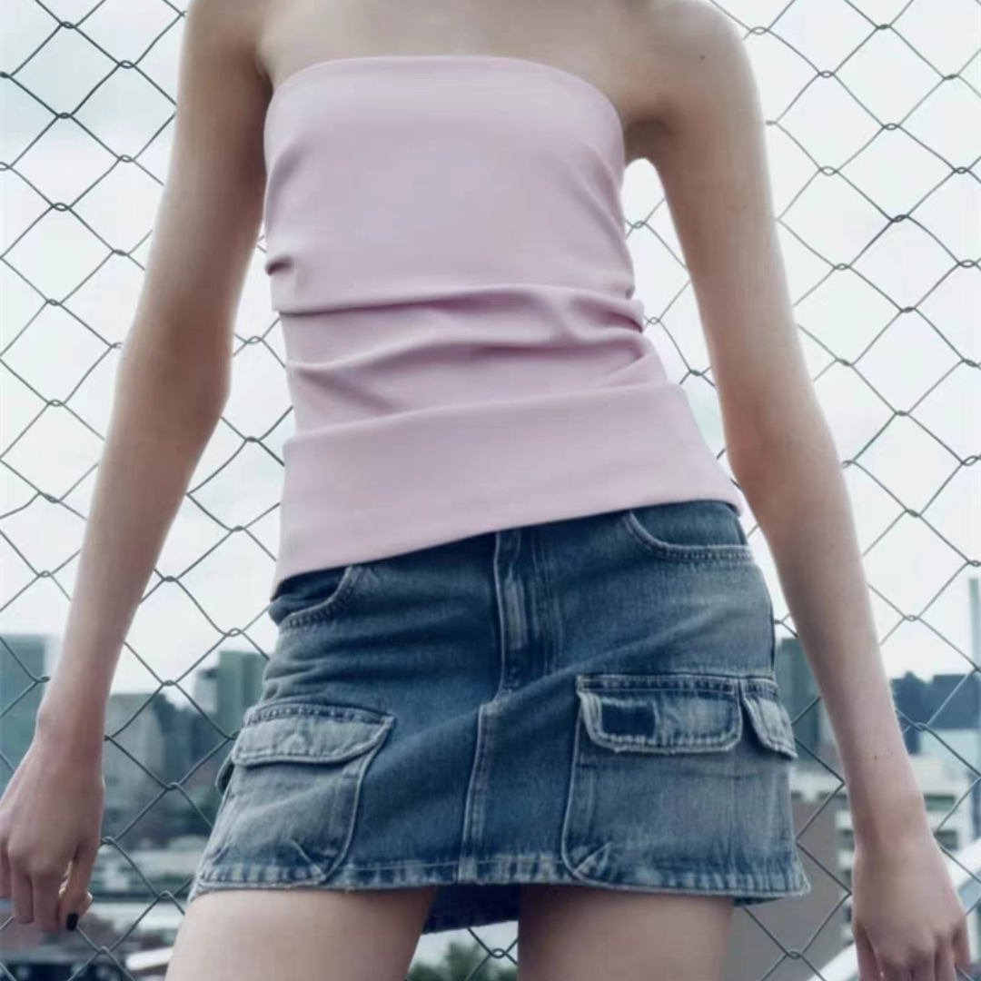 Kaeli Top