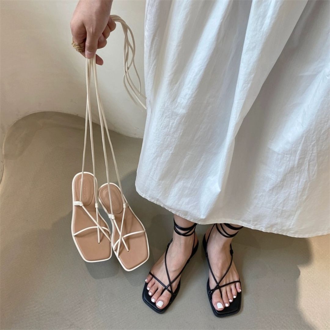 Marine Sandal