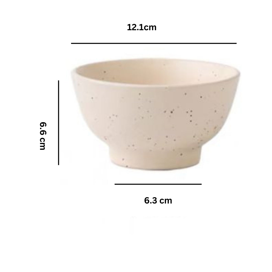 The plates Set With Bowl