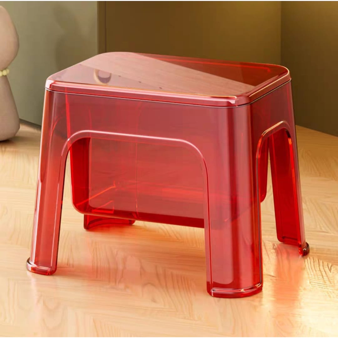 Koudy Multi use Stool and storage box