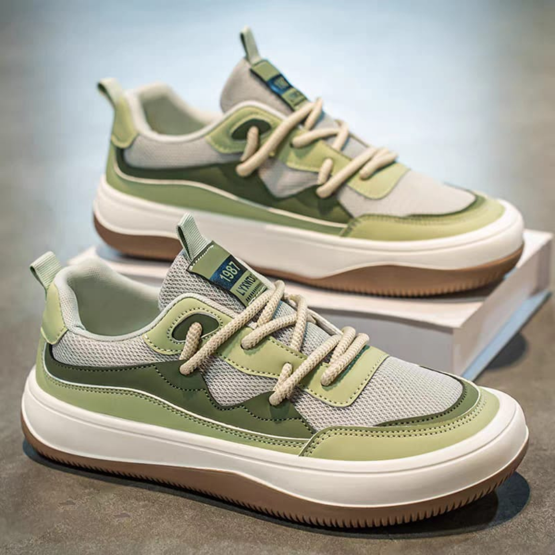 The sub sneakers