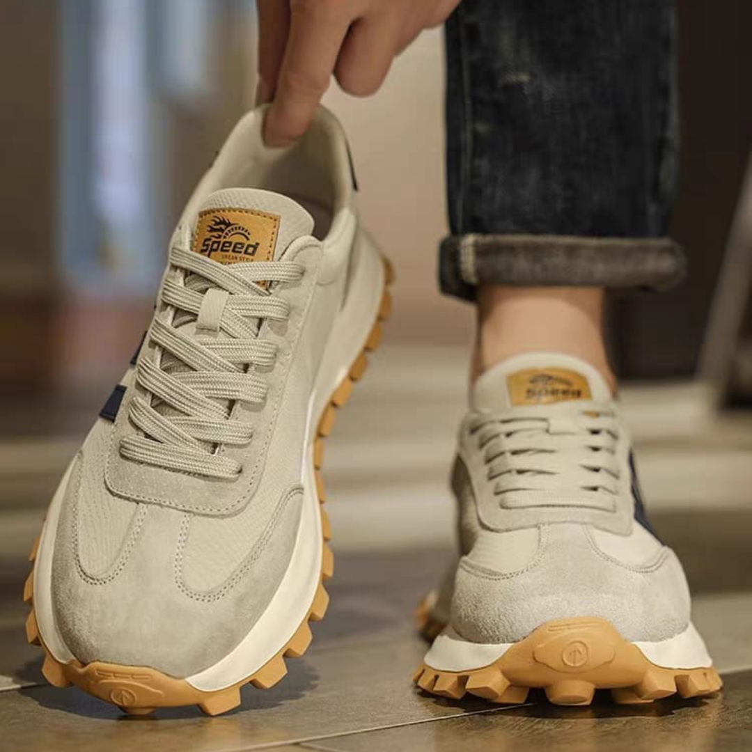 Zory sneakers