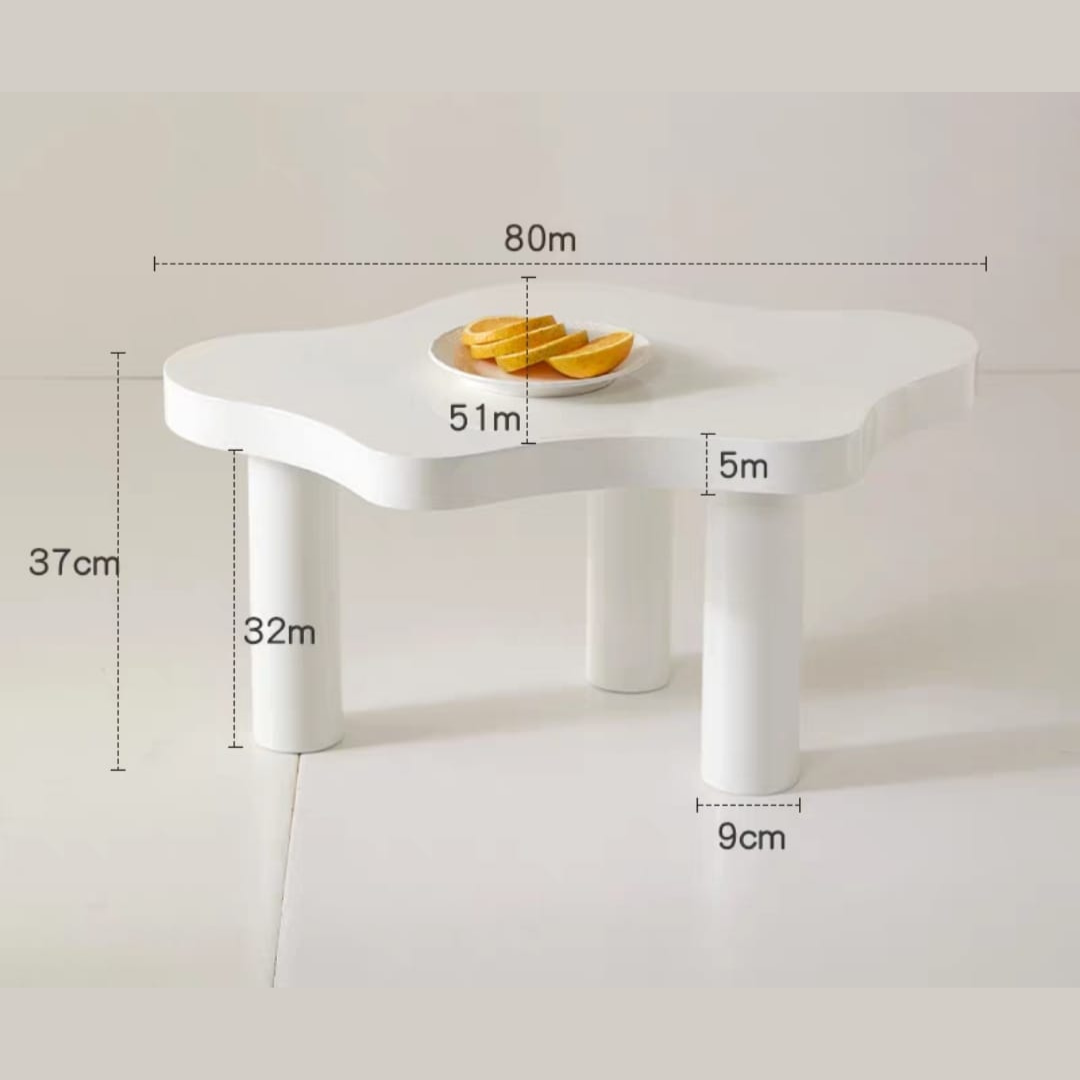 Woka center table