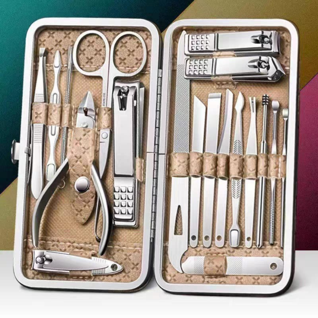 The must have