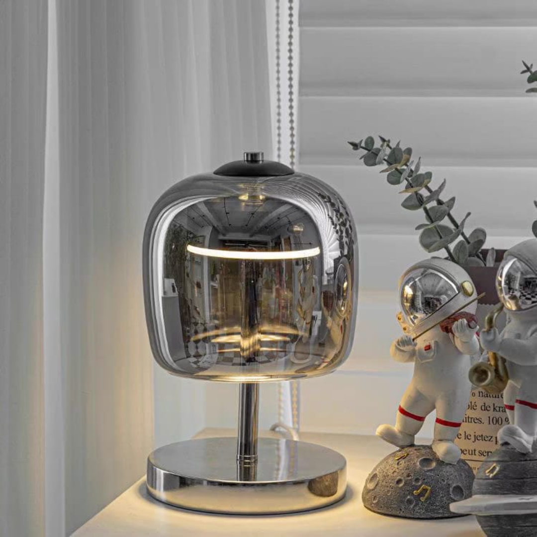Jula table lamp