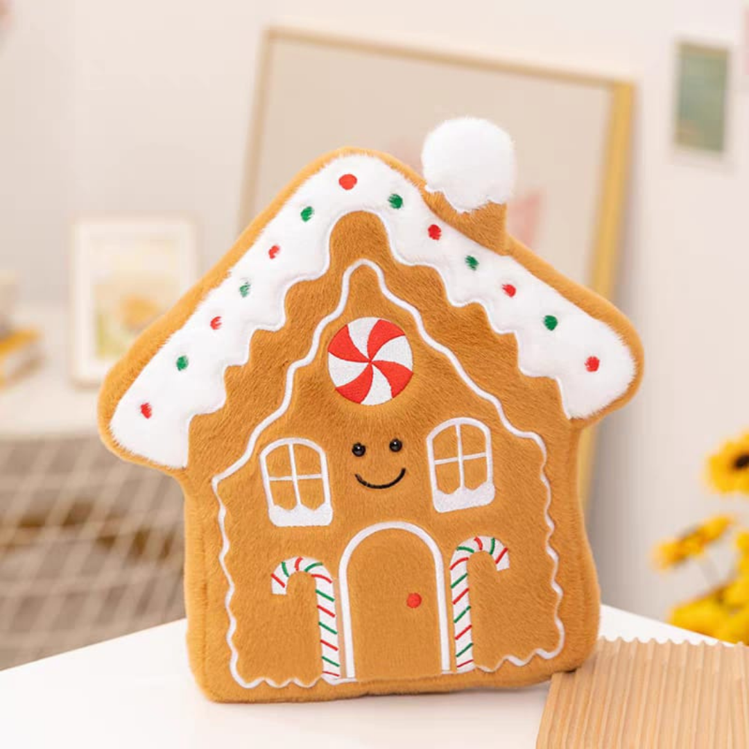 Kids room Christmas cushions