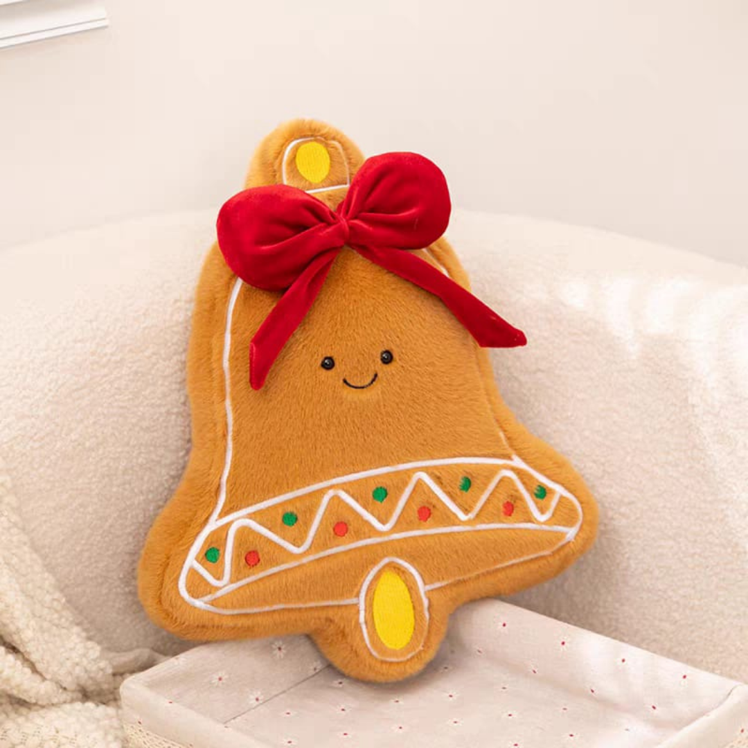 Kids room Christmas cushions