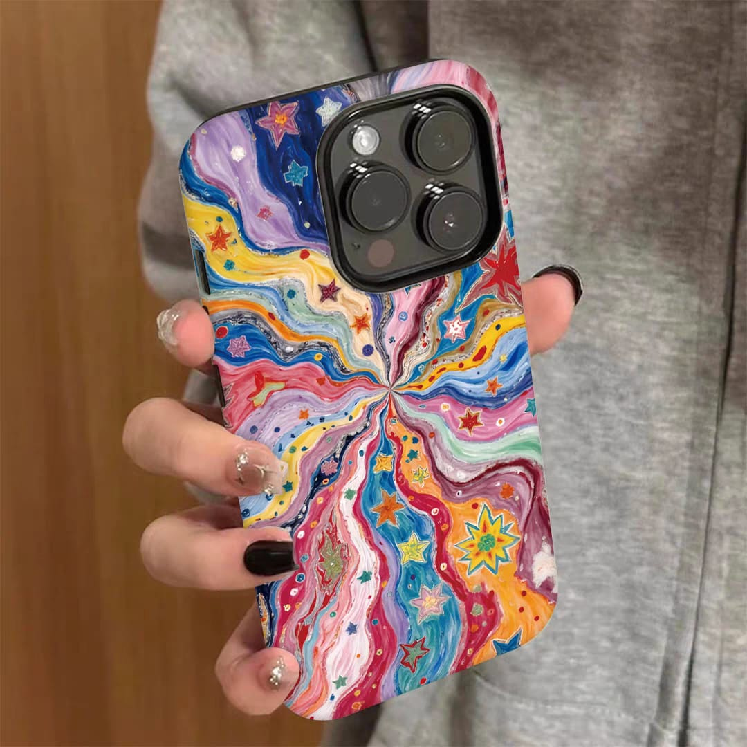 Luli phone cover