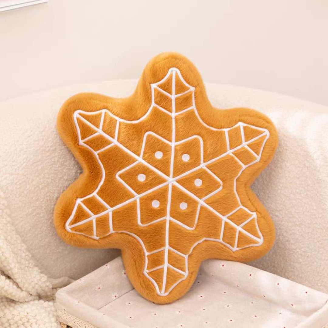 Kids room Christmas cushions