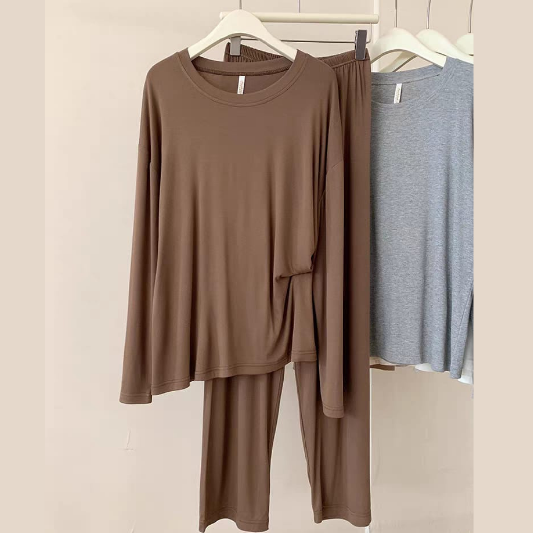 Lomi pajama set