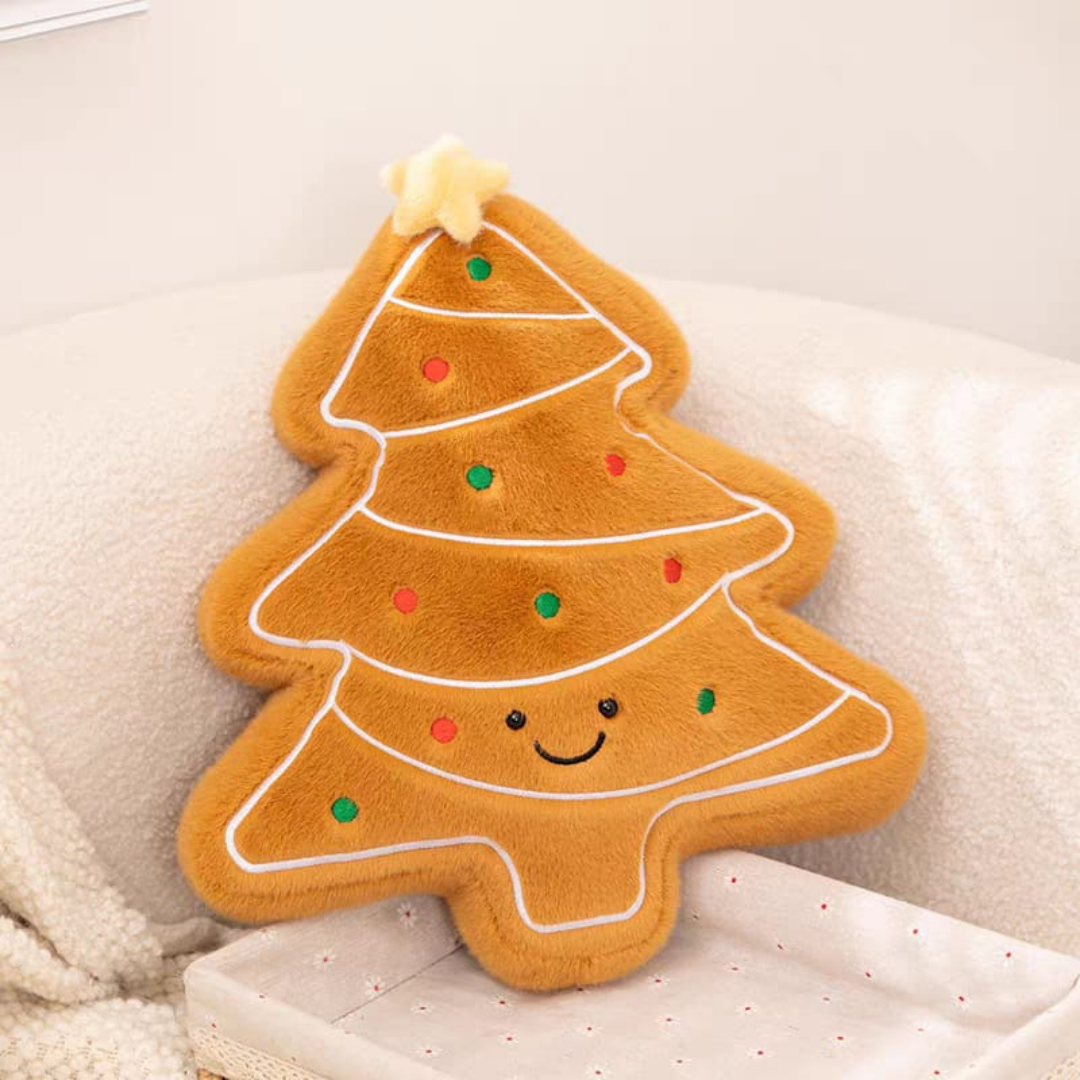 Kids room Christmas cushions