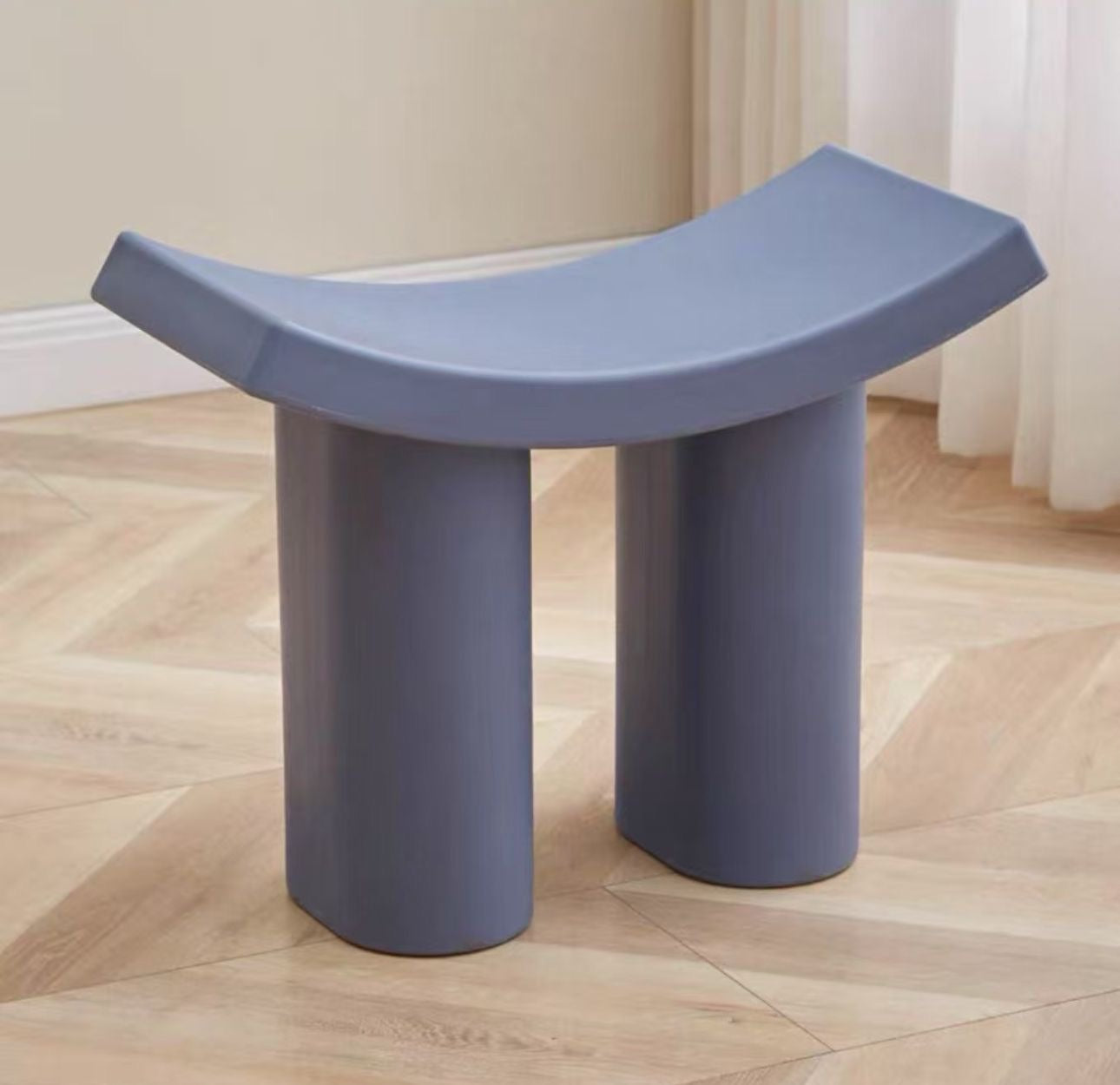 Modern Bench