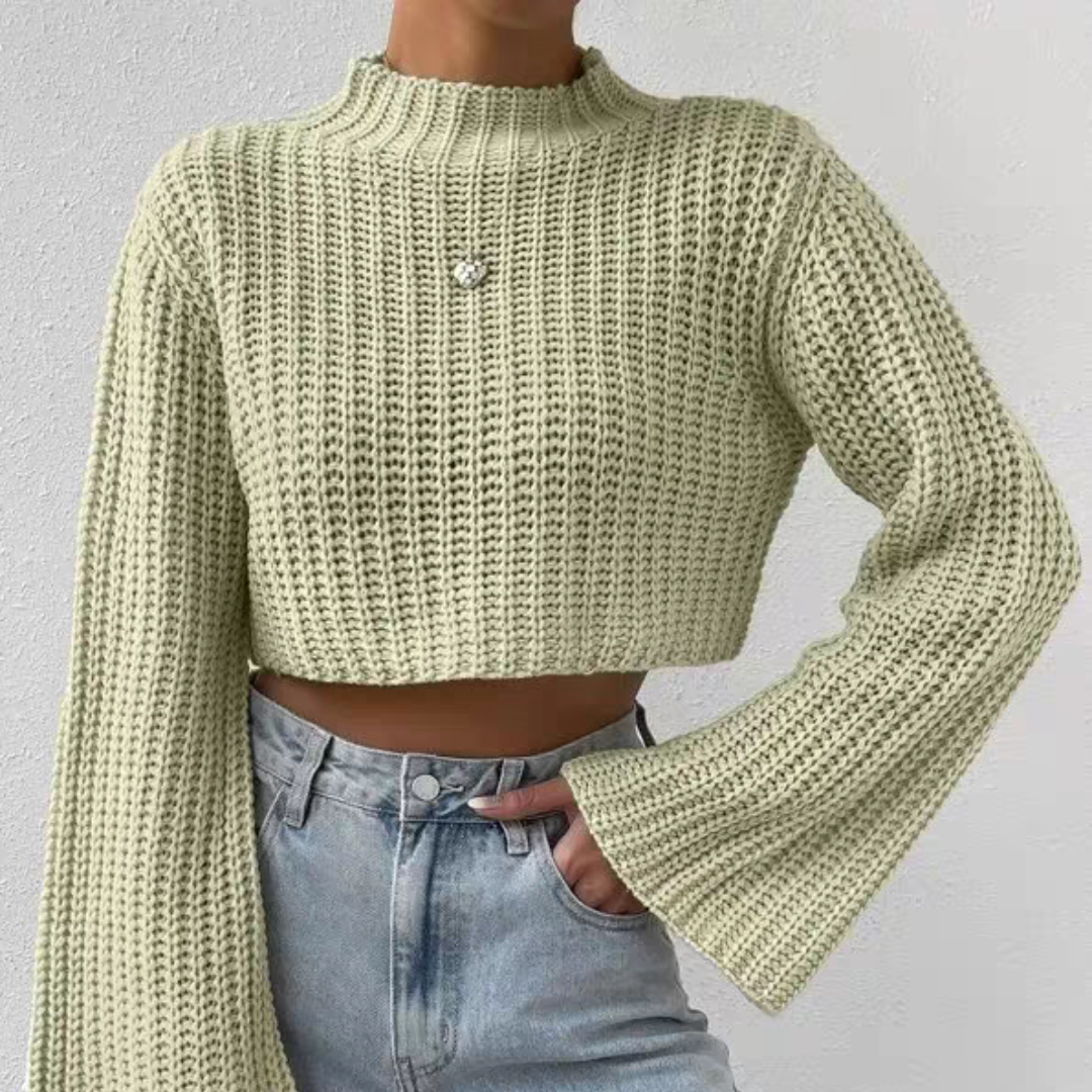 Olive Top
