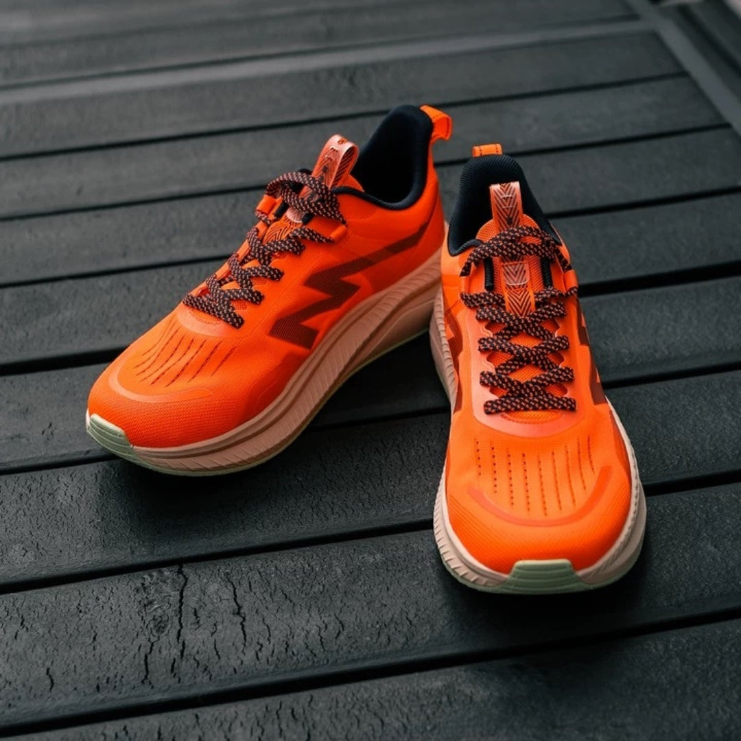 AIR SHIBUSA Force Running shoes