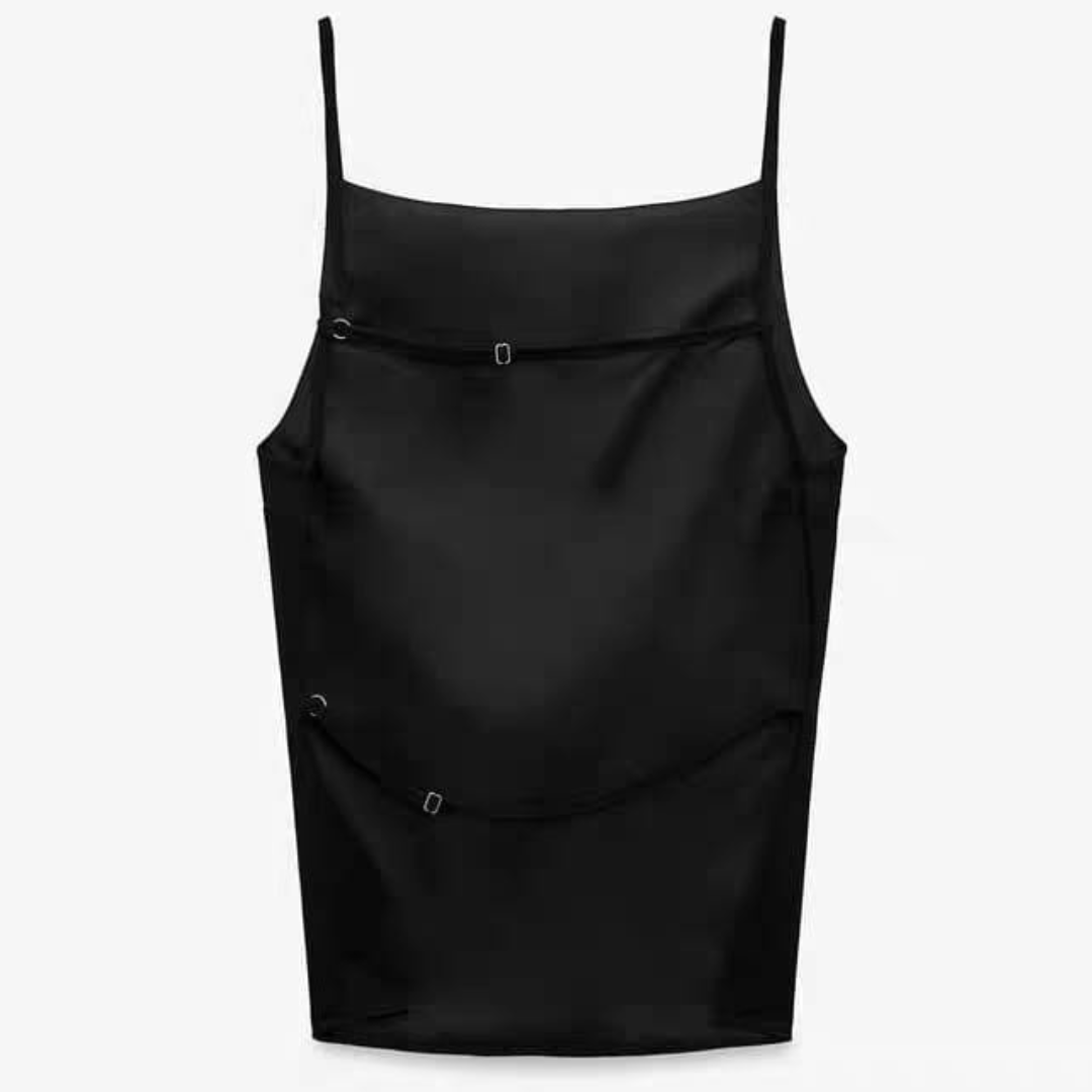 Huvi top