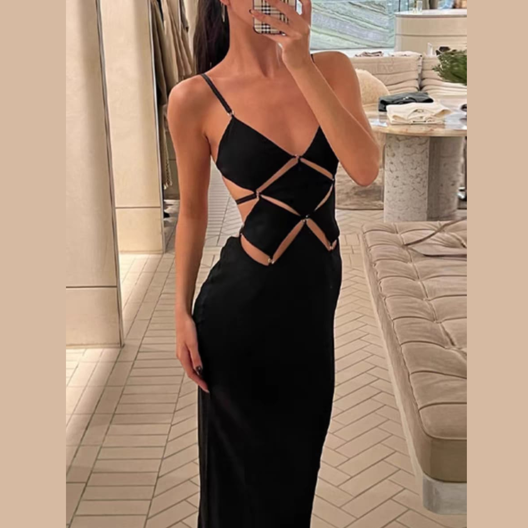 Allegra dress