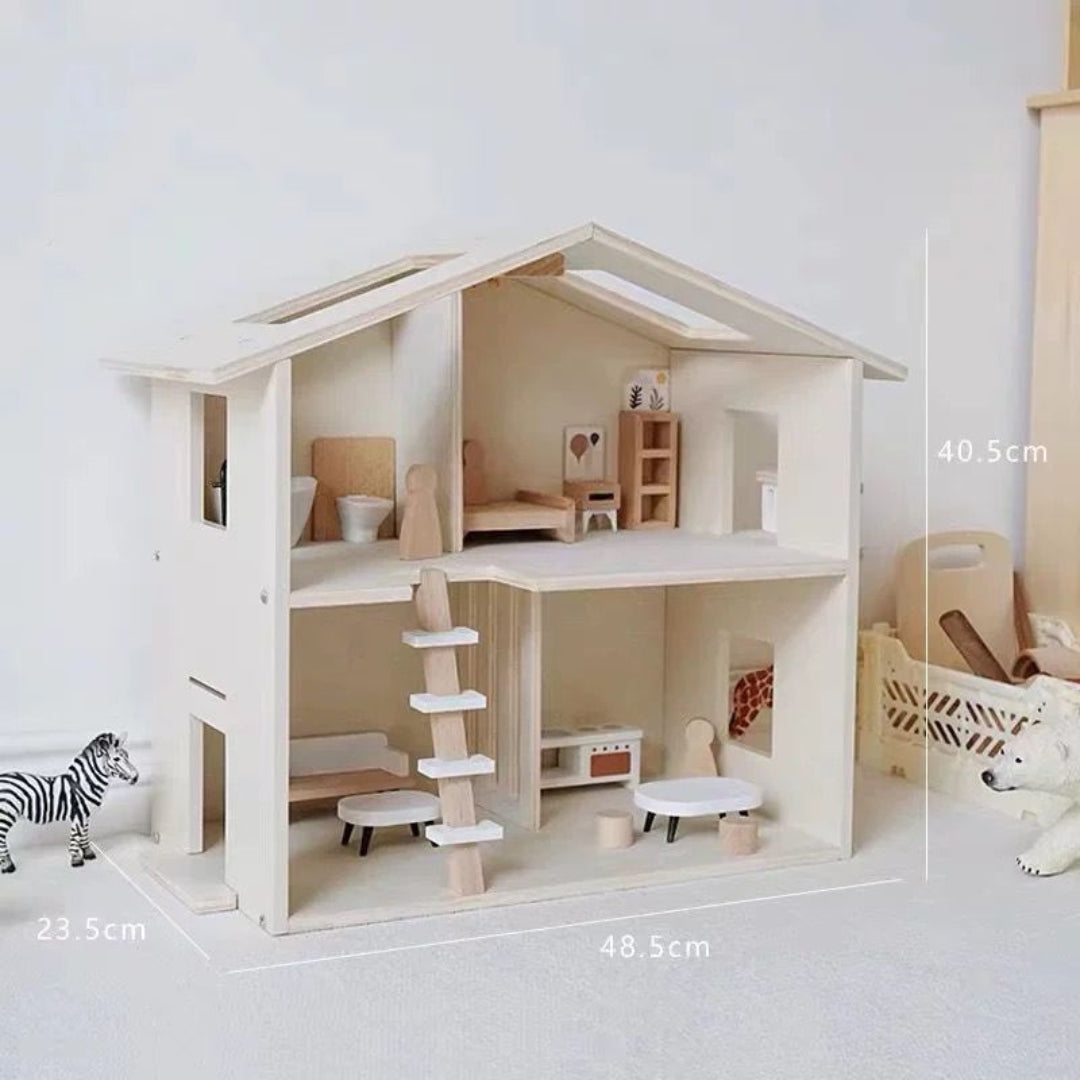 Doll House Toy