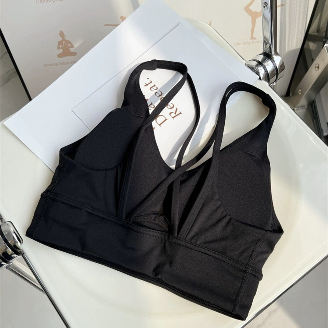 The Lorea Bralette