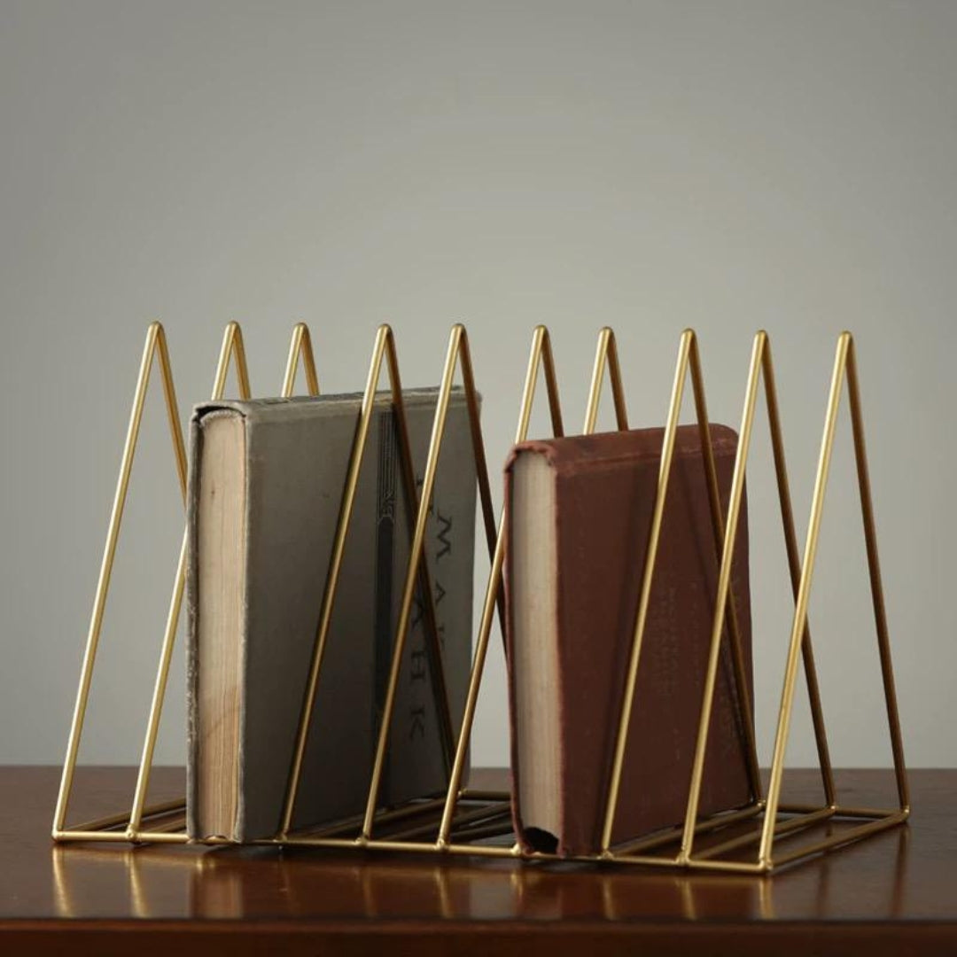 The Books Holder