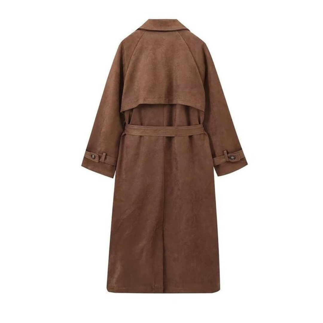 Adina Coat