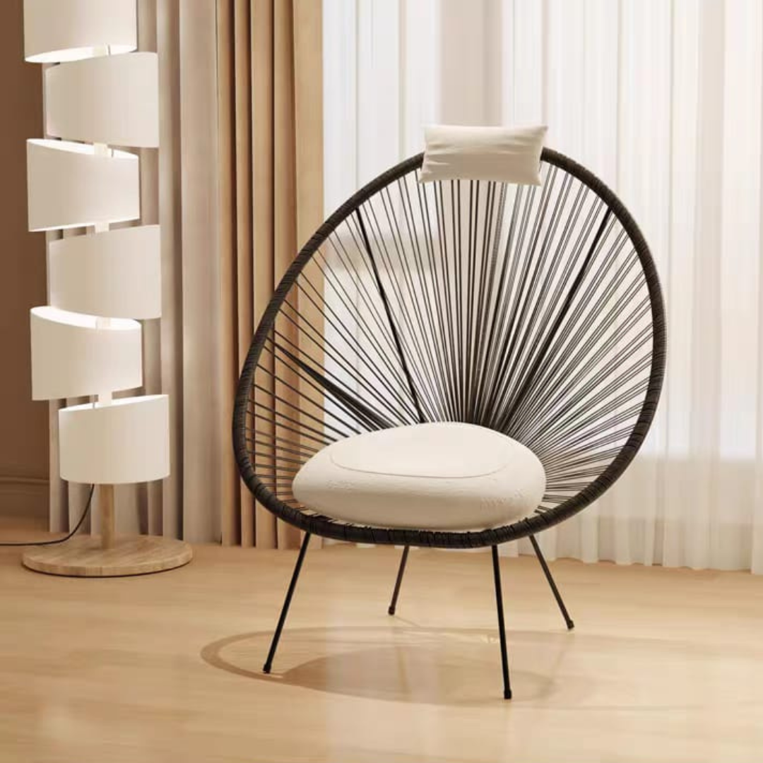 Spikes chair