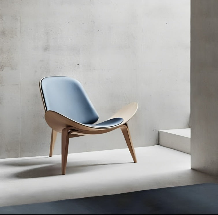Shell Chair