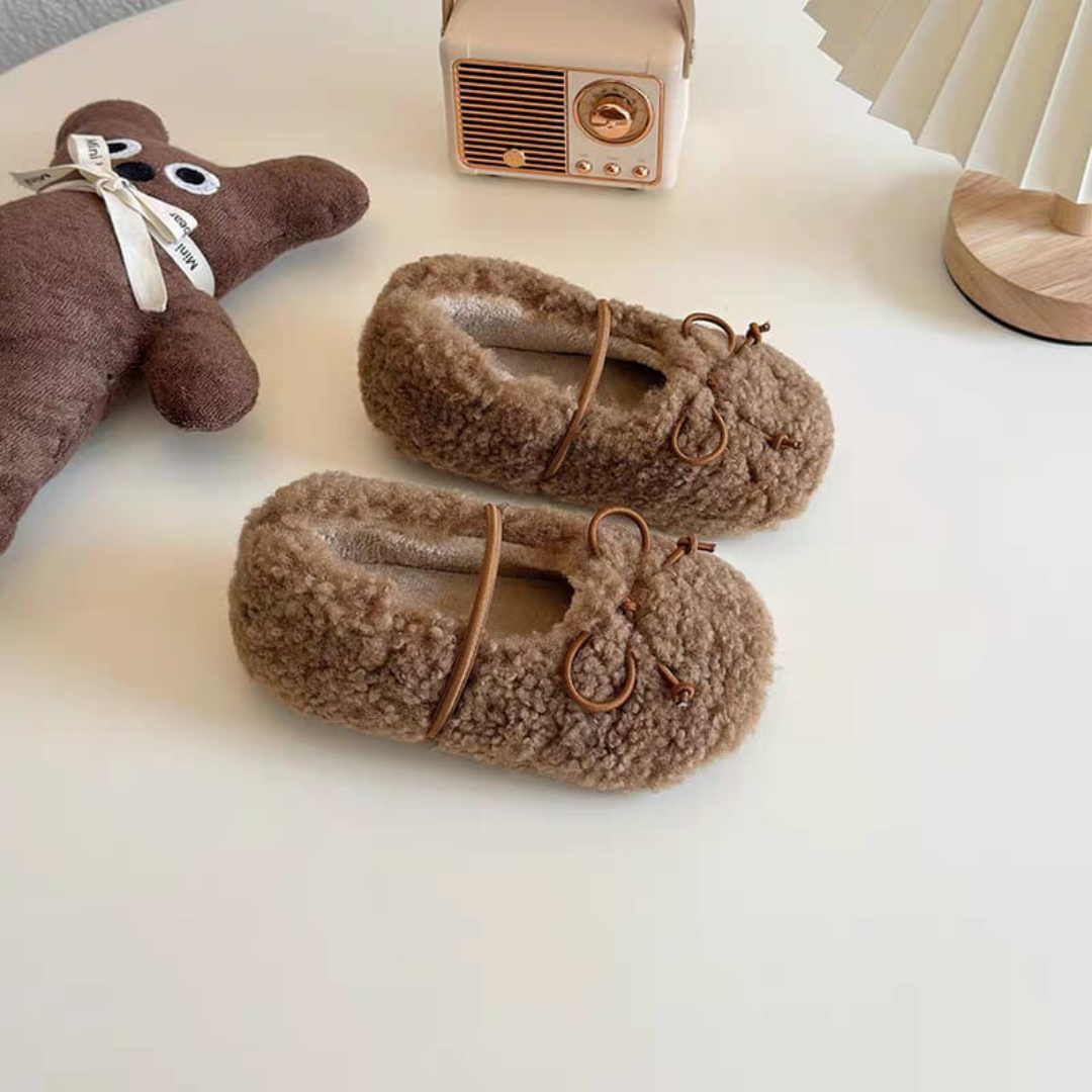 Sira baby girl ballerina