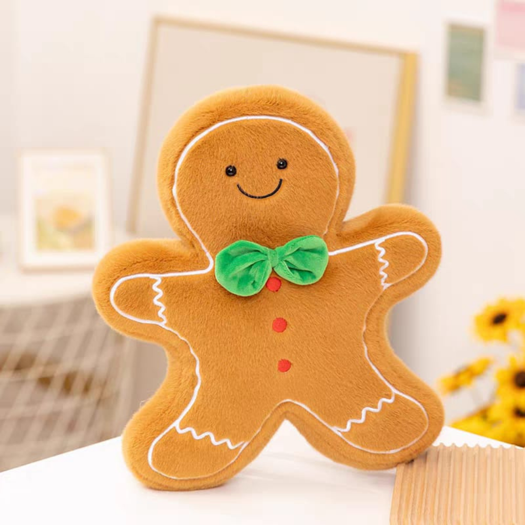 Kids room Christmas cushions