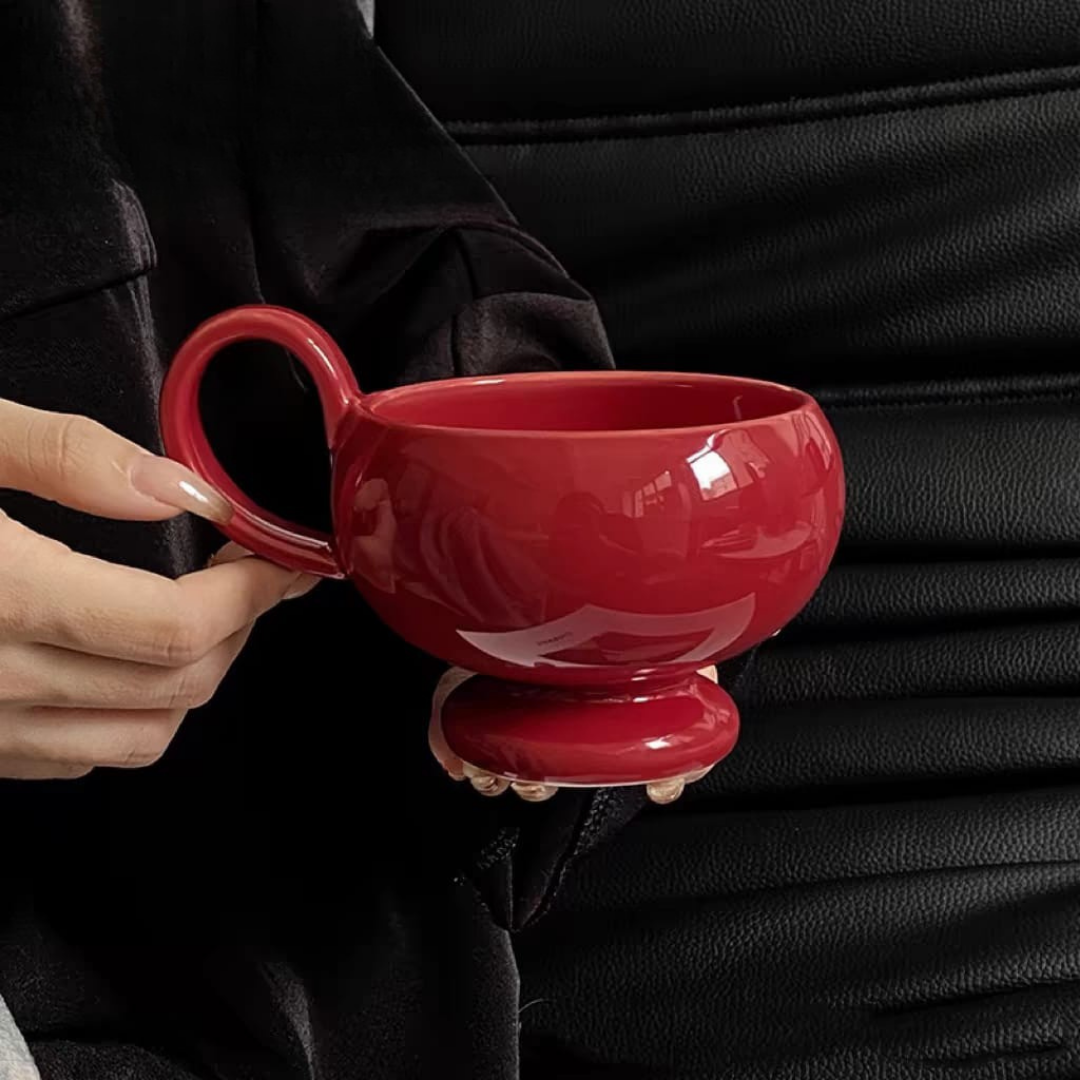 Jorta coffee cups