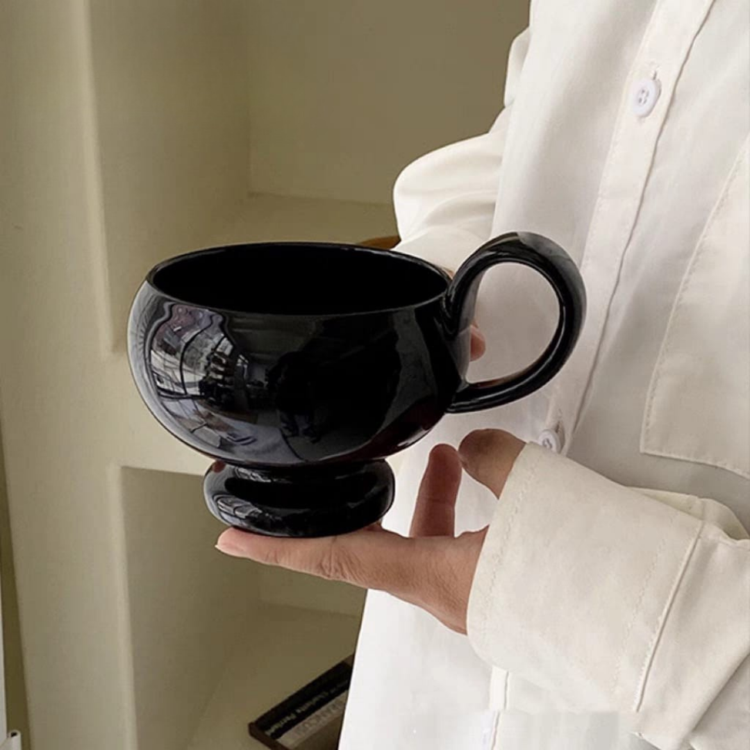Jorta coffee cups